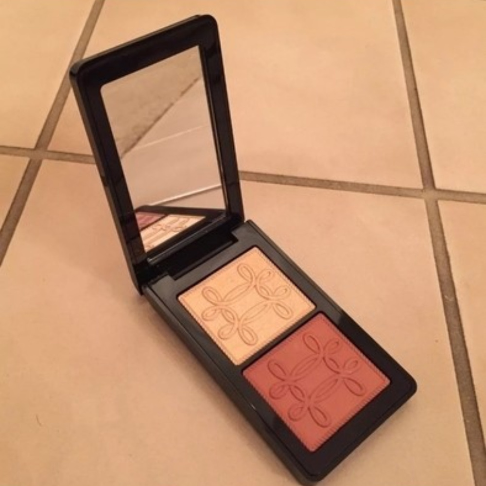 MAC Nutcracker Sweet Copper - Whisper of Gilt